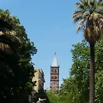 Gasthuis New Joyful Rome
