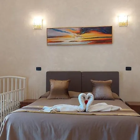 Guest house Joyful Rome