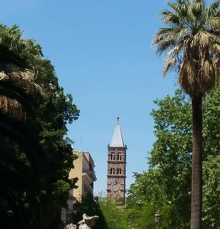 Guest house Joyful Rome
