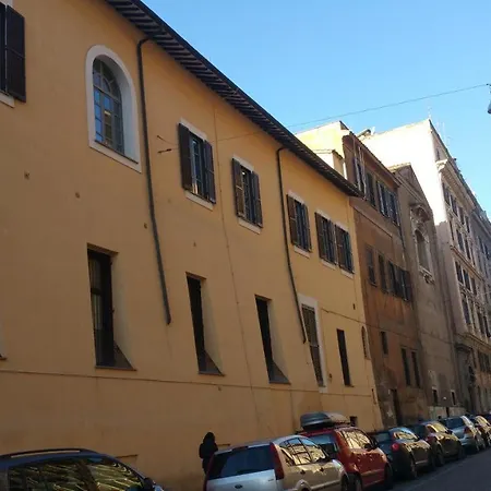 Guest house Joyful Rome