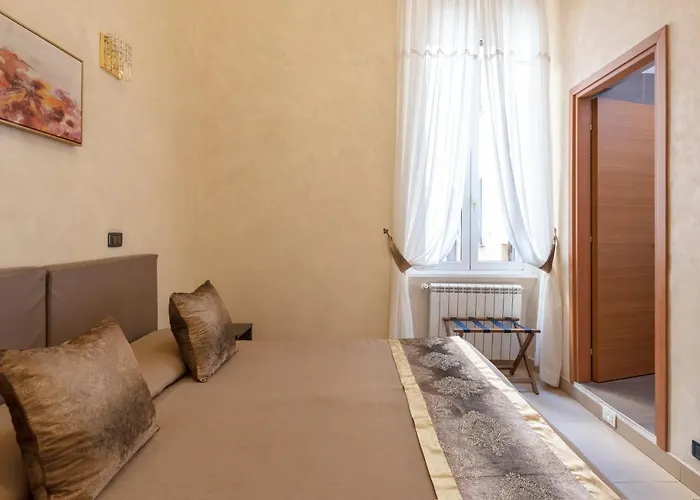 New Joyful Гостевой дом 4*