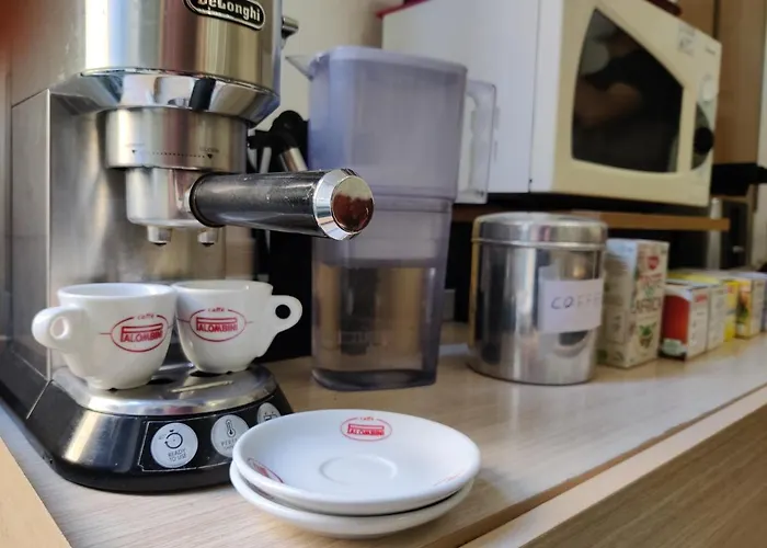 Гостевой дом New Joyful