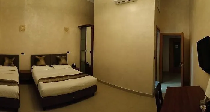 New Joyful Гостевой дом 4*