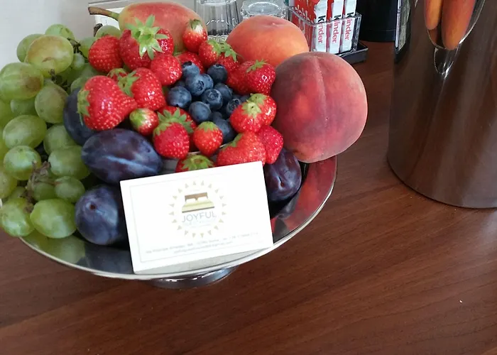 New Joyful Гостевой дом Рим