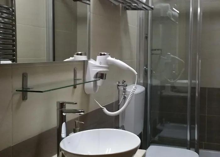 Гостевой дом New Joyful 4*