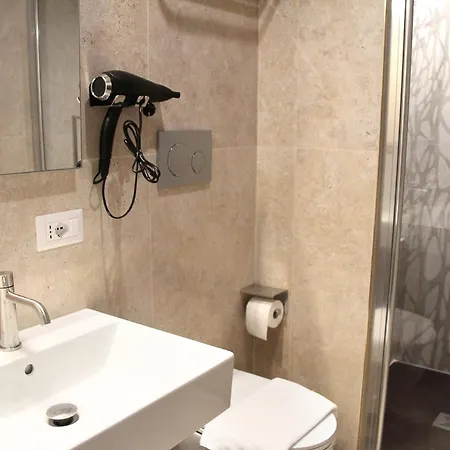 New Joyful 4* 로마